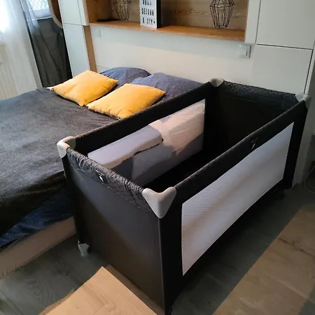 Renove Avec Parking - Aix Les Bains Hyper Centre - 10mn Du Bourget Apartment *