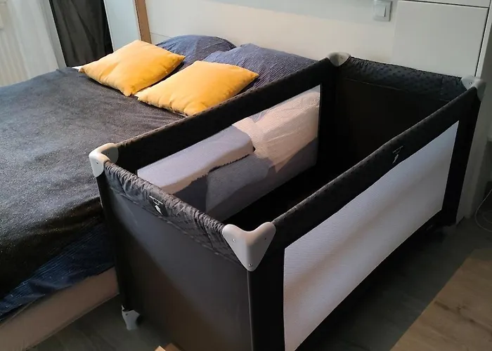 Renove Avec Parking - Aix Les Bains Hyper Centre - 10mn Du Bourget Apartment *